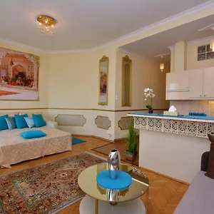 Orangehomes Panorama Enjoy Budapest