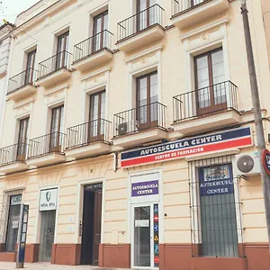  Apartamento Puerta Sevilla