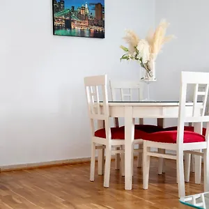  Сasa de vacaciones Duplex Calle Ancha Jerez