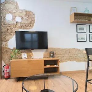  Apartamento El Rincon De Pepa Y Juan