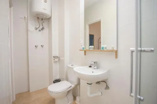 Casa Jerez Alameda Del Banco Apartment Jerez de la Frontera