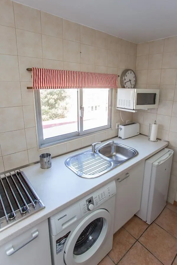 Casa Jerez Alameda Del Banco Apartment Jerez de la Frontera