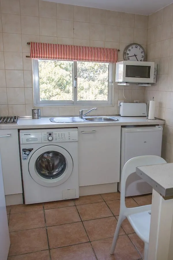 Casa Jerez Alameda Del Banco Apartment Jerez de la Frontera