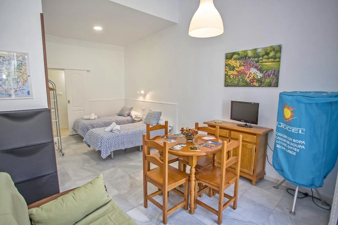 Casa Jerez Alameda Del Banco Apartment Jerez de la Frontera Spain
