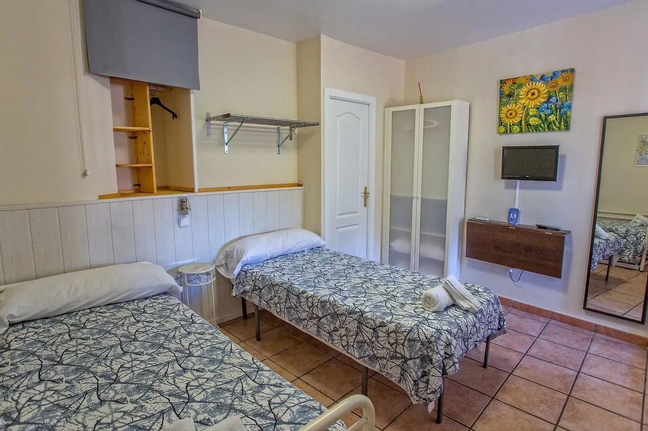 Casa Jerez Alameda Del Banco Apartment Jerez de la Frontera Spain