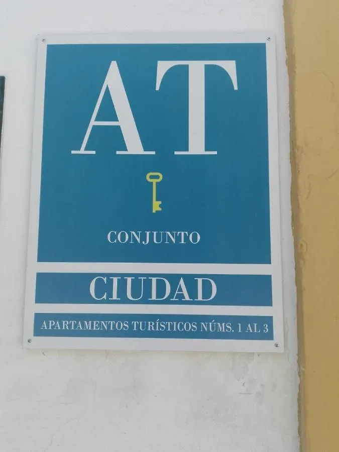 Casa Jerez Alameda Del Banco Apartment Jerez de la Frontera