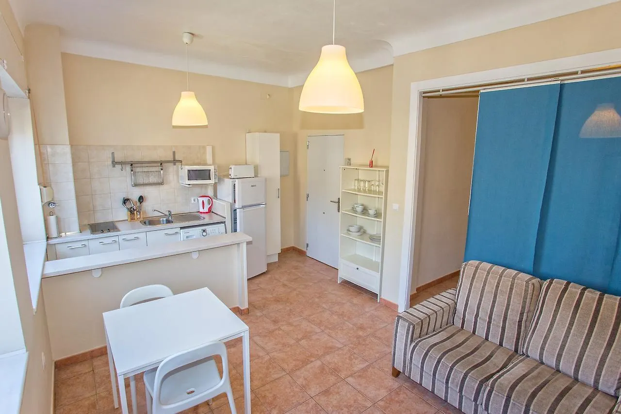 Casa Jerez Alameda Del Banco Apartment Jerez de la Frontera