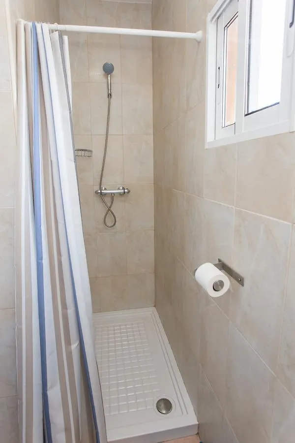Casa Jerez Alameda Del Banco Apartment Jerez de la Frontera 0*,